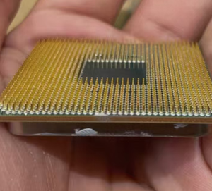 Procesador de Escritorio de 6 Núcleos a 3.5GHz, Socket AM4, 64 Bits, OEM/Tray, Alto Rendimiento con Potente Eficiencia de Computación, para 5 5600 - Product Image 2