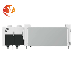 Nuevo de fábrica NSXH VUVG-B14-T32C-AZT-F-1T1L Placa de válvula solenoide PLC Controlador programable Interruptores Hubs - Product Image 2