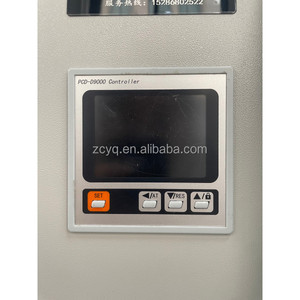 الأواني الزجاجية سعر فرن تجفيف الهواء القسري الساخن - Product Image 3