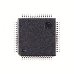 Microcontrolador STM32F103xC de 32 bits, microordenador de un solo chip, núcleo ARM Cortex-M3, paquete 64-LQFP, STM32F103RCT6 - Product Image 3