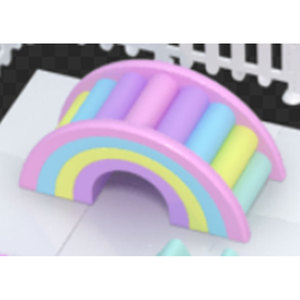 Modern <b>Indoor</b> Playground Equipment Soft Play Center Tunnel <b>Slide</b> Climbing Structure Commercial Use Galvanized Steel Wood - Product Image 5
