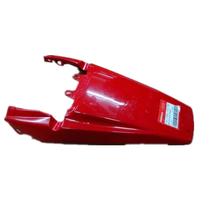 Capot arrière de moto en plastique ABS, pour XR250, tornade