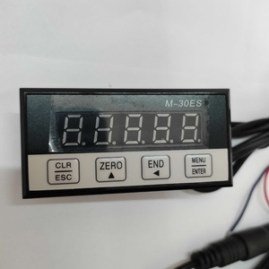 TSUN - <span class=keywords><strong>M</strong></span>-30E 切断機用磁気グリッド変位デジタル表示テーブル - Product Image 5