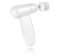 Appareil de beauté électronique portable pour le nettoyage des pores, l'élimination des peaux mortes et des points noirs