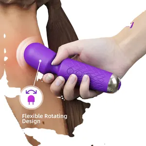 Factory Direct Prince Wand Sex Body Toy