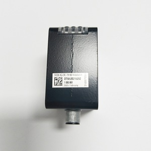 เซ็นเซอร์วัดระยะทางด้วยเลเซอร์ Sick รุ่น Dt50-2B215252 ระดับ IP65 IP67 สำหรับอุปกรณ์ไฟฟ้าและเครื่องจักรกล - Product Image 1