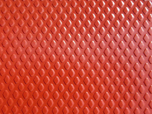 Plaque d'aluminium primaire de qualité pour usage automobile, série surface gaufrée, services de découpe et de soudage disponibles - Product Image 4
