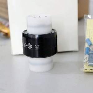 แหวนสลิปแบบไม่มีแปรง mercotac M205 M430 M305 M230 <span class=keywords><strong>M331</strong></span> M110ขั้วต่อแหวนสลิปแบบหมุน M105ใหม่และดั้งเดิม - Product Image 3