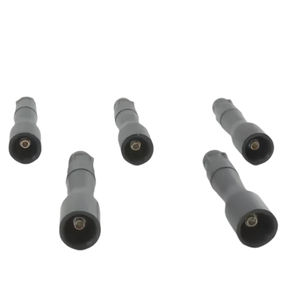 Niboke Auto Part Connecteur De Bougie 12139067831 13249 12121730521 12131730521 12131740477 pour bmw 3 (E30) 1982 <span class=keywords><strong>1992</strong></span> 318 Est - Product Image 4