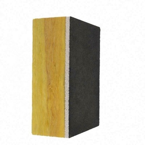 Système de plafond acoustique monolithique en spray, super lisse, faux plafond sans joint et grille métallique suspendue en <span class=keywords><strong>bois</strong></span> - Product Image 1