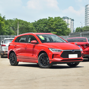 Auto Eléctrico BYD E2 Hatchback con Autonomía <span class=keywords><strong>de</strong></span> 405 km, Batería LFP Blade, Sistema <span class=keywords><strong>de</strong></span> Bomba <span class=keywords><strong>de</strong></span> Calor, Vehículo Eléctrico Urbano para Uso Personal y <span class=keywords><strong>de</strong></span> Flota - Product Image 4