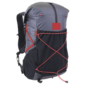 Sac de voyage en nylon de qualité supérieure, imperméable, léger, durable, grande capacité, décontracté, pour activités de plein air, sports, randonnée en montagne - Product Image 1