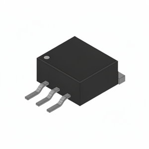 ชิปอิเล็กทรอนิกส์ ชิ้นส่วน HUF76619D3S TO-252 ทรานซิสเตอร์ ผู้ผลิต ช่องทางจำหน่าย - Product Image 1