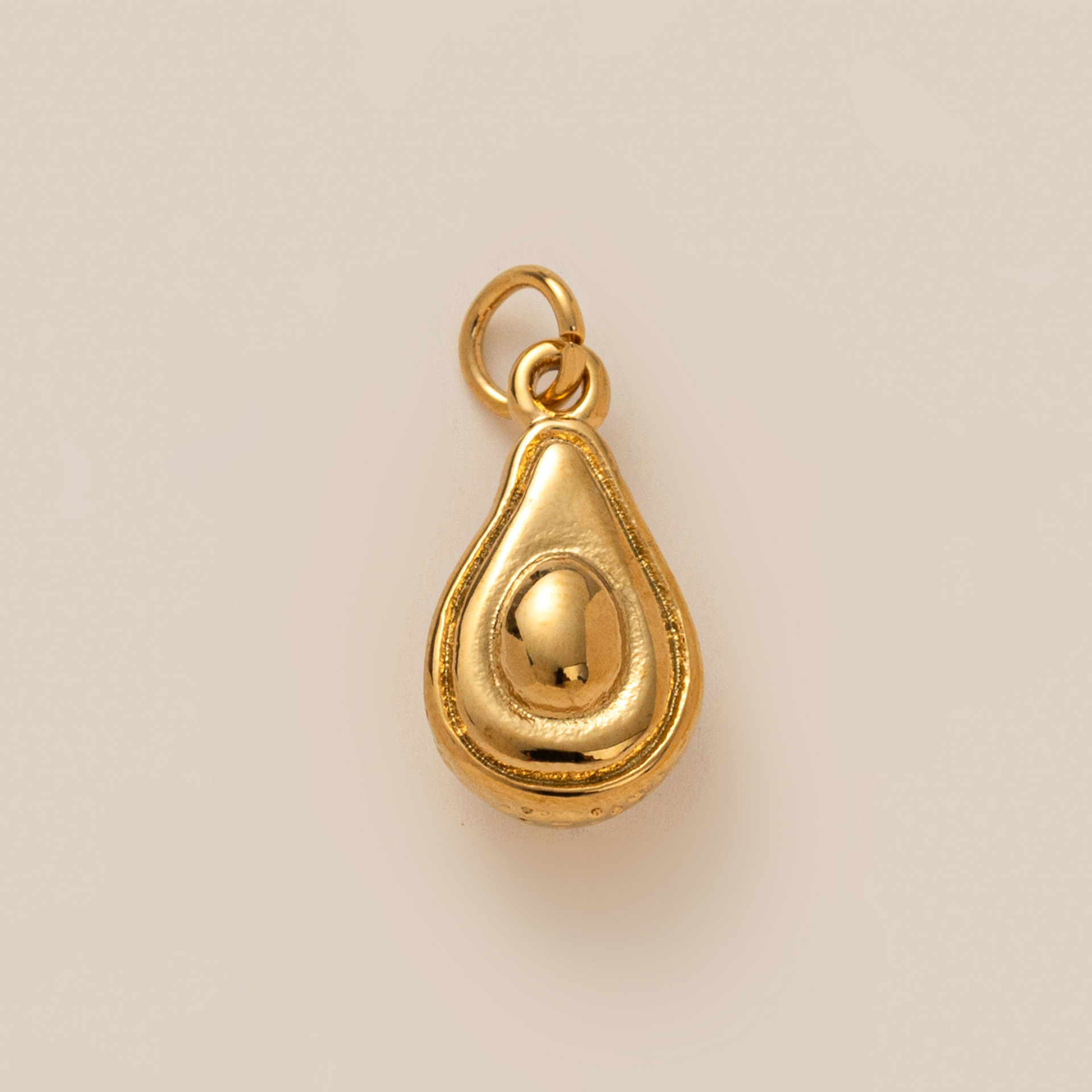Avocado-Gold
