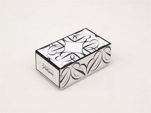 Simple Souvenirs Box <b>Packaging</b> Luxury For Small Business High-End Quality Special <b>Design</b> Gift Box BSCI FDA - Product Image 3