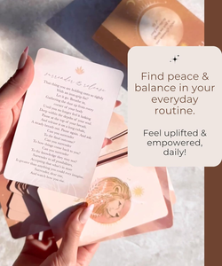 <span class=keywords><strong>36</strong></span>บัตรยืนยันในเชิงบวกรายวันบัตรของขวัญผู้หญิงสร้างแรงบันดาลใจสติสำหรับวารสารการทำสมาธิแจ้งเตือนการบำบัดแบบกลุ่ม - Product Image 4