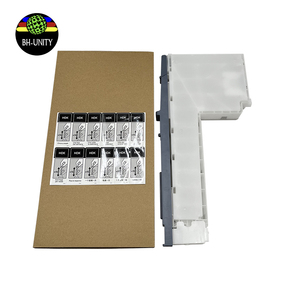 Hộp Mực Chính Hãng <span class=keywords><strong>F6070</strong></span> F6200 F6270 F7070 F7270 Cho Thùng Mực CMYBK Máy In Sê-ri SureColor F Eps - Product Image 2