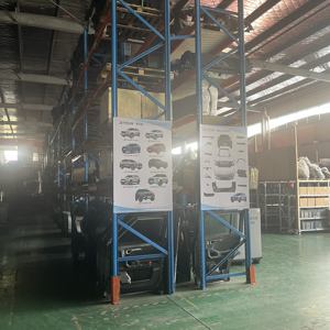 Оригинальная F01-3404010EA R527 электрическая рулевая колонка для Jetour X70 X70S - Product Image 4