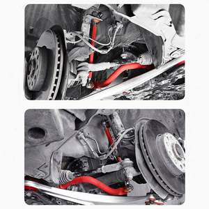 Barra Estabilizadora Ajustable de Longitud, Ecológica y Económica con 2 Años de Garantía para <span class=keywords><strong>Accord</strong></span> <span class=keywords><strong>99</strong></span> - Product Image 5