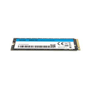 Lexar NM610 PRO M.2 2280 NVME 250G/500G/1TB/2TB Hard Drive SSD PCIe Gen3x4 Internal Solid State Drive untuk Laptop PC - Product Image 4