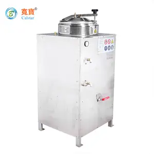 Sell well High-efficiency concentrator evaporator for waste water, chemicals treatment with MVR crystallization equipment