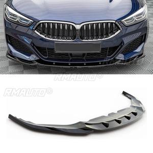 Para BMW Serie 8 G15 G16 2019+ Kit de carrocería con difusor y protector de parachoques delantero, accesorios para coche - Product Image 2