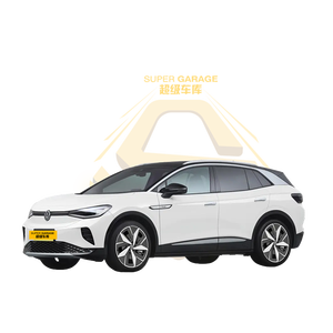 Id.4 Crozz Pro puro 2024 Ev Suv Auto elettrica nuova energia veicolo elettrico per Volkswagen <span class=keywords><strong>Vw</strong></span> Id4 2024 - Product Image 1