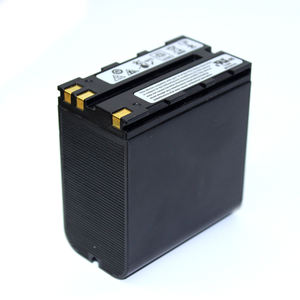 Lei Ca Geb222 7.4V 4400Mah Li-Ion Batterij Voor Lei Ca Total Station Batterij Voor Alle Systeem 1200 Instrumenten - Product Image 4