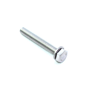 Yamaha Outboard Motor <b>Lighting</b> Coil Bolt 90105-06M69 For 9.9-15 Hp 2 Stroke Gasoline Engine Parts - Product Image 4