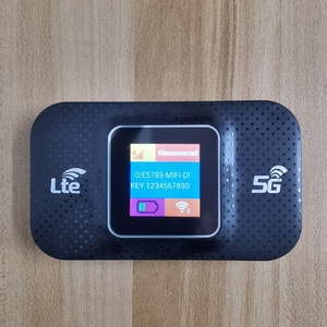 เราเตอร์พกพา LSUN <span class=keywords><strong>E5785</strong></span> PRO 4G LTE แบตเตอรี่ 3600mAh ความเร็ว 300Mbps, ฮอตสปอตไร้สายแบบพกพา 4G/3G Lte - Product Image 2