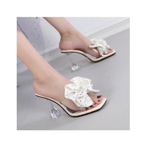 Nueva Tendencia de Moda para Mujer: Tacones Súper Altos Transpirables - Product Image 1