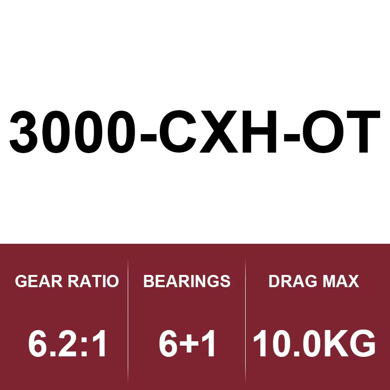 3000CXH-OT