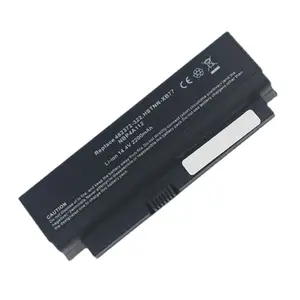 CQ20 4Cell Laptop Battery For HP Compaq Presario CQ20 2230s 482372-322 HSTNN-XB77 NBPA112 Business Notebook Battery