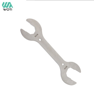 Yueli Open End Wrench 30/32 36/40 Bicycle Repair <b>Tool</b> For Bike Maintenance - Product Image 1