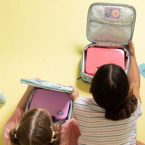 Wholesale Stackable Bento Storage Boxes Plastic Kids Bento <b>Lunch</b> Containers Bento Boxes for <b>Lunch</b> Box - Product Image 6