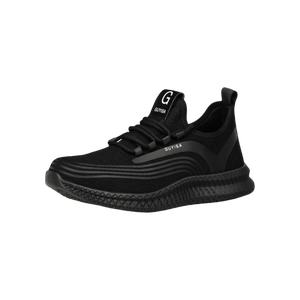 Bottes de sécurité ASTM F2413 EN 61340 ESD Chaussures sûres Semelle intermédiaire en Kevlar Protection contre la perforation - Product Image 2