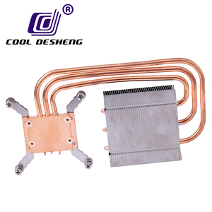 RGB Fan Controller <strong>Computer</strong> PC Water Cooling Suite Cooler Master Electronic <strong>Components</strong> Aluminum Radiator - Product Image 5