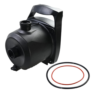 NOUVEAU OEM <span class=keywords><strong>Pompe</strong></span> de <span class=keywords><strong>piscine</strong></span> AromaNano Modèle KH-H00304 <span class=keywords><strong>Pompe</strong></span> de surpression en plastique noir - Product Image 2