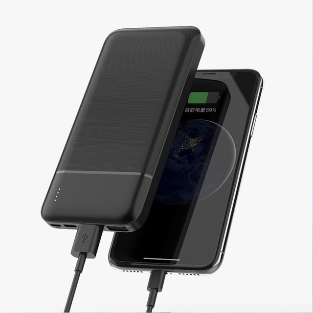 Made in USA Complete Power Bank Portable Charger Assembly Kit DIY Charger  Parts , 10000mAh 10W & 22.5W Fast Charging