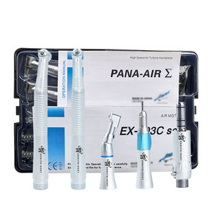 Kit de Pieza de Mano Dental LED Ex-203c, Juego de Piezas de Mano para Suministro Dental - Product Image 6