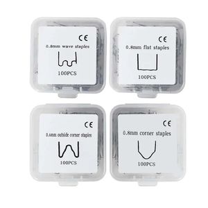 Pistolet de soudage universel 100W pour réparation de <span class=keywords><strong>pare</strong></span>-chocs de voiture, kit de réparation de <span class=keywords><strong>plastique</strong></span>, outil de soudage à chaud - Product Image 4