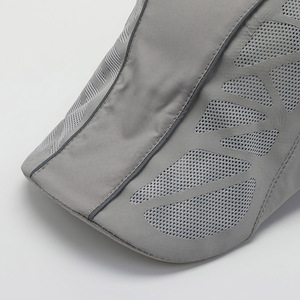 Breathable Quick Dry <b>Baseball</b> <b>Cap</b> For <b>Men</b> Outdoor Sports Sun Hat Light Gray Navy Blue Black - Product Image 3