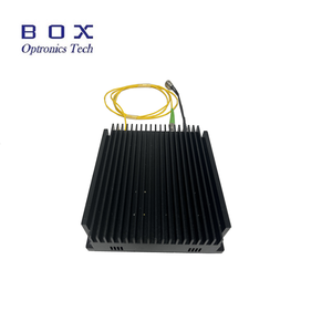 แหล่งกำเนิดแสงบรอดแบนด์ C Band 1550nm ASE สำหรับใช้งานในทางการแพทย์ - Product Image 4