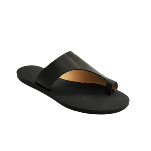 Pantofole da donna open toe pantuflas all'ingrosso sandali piatti da donna pantofole da donna infradito pantofole <span class=keywords><strong>scarpe</strong></span> da donna - Product Image 2