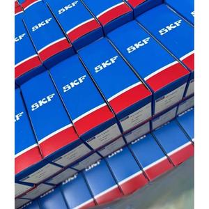 Cojinete de ranura profunda de acero cromado confiable Precisión P5 para equipos industriales 2RS y 2Z Tipo de sellos Material cerámico - Product Image 5