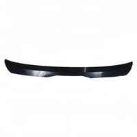 Aileron universel en queue de canard de 99cm-Aileron de toit arrière de voiture/Aileron d'aile de coffre