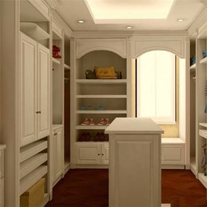 Armoire pour garde-robe, facile à assembler, armoire - Product Image 1