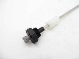 Sensor de Nivel de Aceite Diésel Bobcat 7286464 A770 S650 S750 S630 S550 - Product Image 5