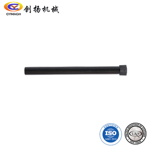 Manchon extérieur lisse surmoulé Ra0.4, conception personnalisée en usine, pour hayon électrique mains libres - Product Image 4