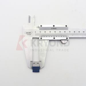 1PC 010W164513 Gripper <b>Pad</b> <b>Paper</b> Gripper <b>Pad</b> Durable For Printing Machine Accessories Spare Part - Product Image 6
